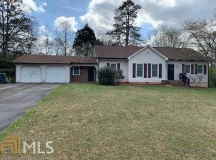 416 S Candler St, Villa Rica, GA 30180