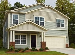 2809 S Devon St #MORGAN, Charlotte, NC 28213