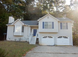 162 Stewart Dr, Dallas, GA 30132