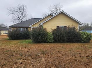 1264 Ball Park Ave NE, Dawson, GA 39842