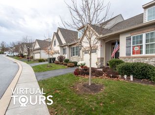 1165 S Red Maple Way, Downingtown, PA 19335