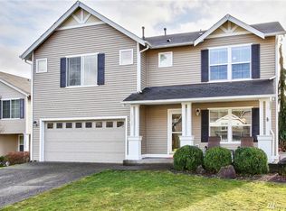 17109 SE 180th Ct, Renton, WA 98058