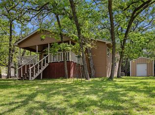 10325 C Hoppess Rd, Franklin, TX 77856