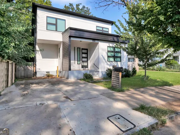 833 Humphries St, Atlanta, GA 30310
