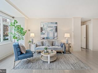 1545 18th St NW UNIT 103, Washington, DC 20036