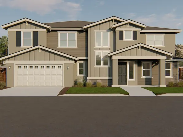 157 Mira Vista Dr, Oakley, CA 94561