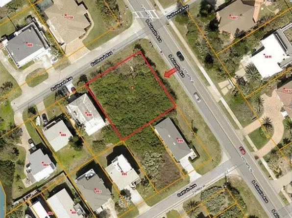 S Atlantic Ave #1, New Smyrna Beach, FL 32169