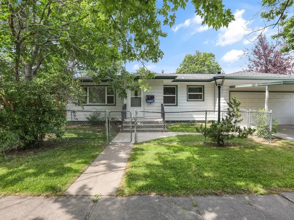 2 25th St N, Great Falls, MT 59401