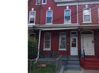 9 Tyler St, Trenton, NJ 08609