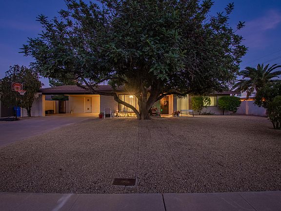 2nd image of 10611 N 25th Pl