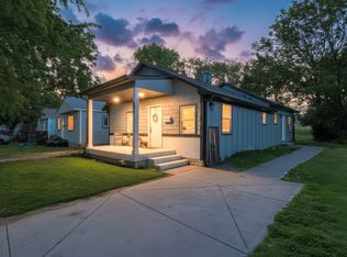 1027 N Elder Ave, Indianapolis, IN 46222