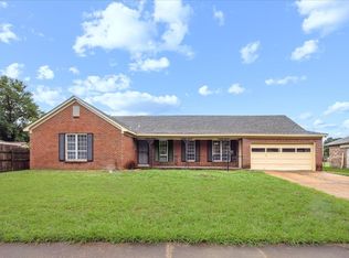 1987 Lydgate Cv, Memphis, TN 38116