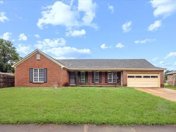 1987 Lydgate Cv, Memphis, TN 38116