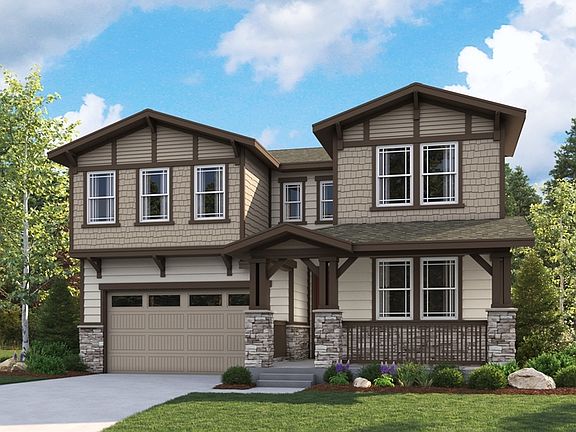 The Coronado Elevation C