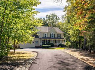 3479 Preddy Creek Rd, Charlottesville, VA 22911