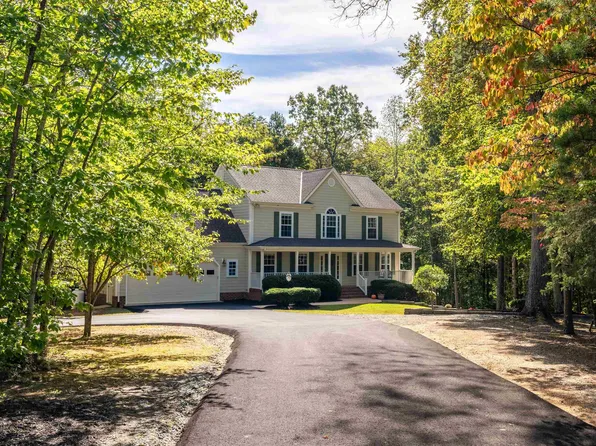 3479 Preddy Creek Rd, Charlottesville, VA 22911