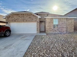 6109 Oracle Dr, Odessa, TX 79762