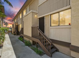 6707 Thornwood St UNIT 4, San Diego, CA 92111