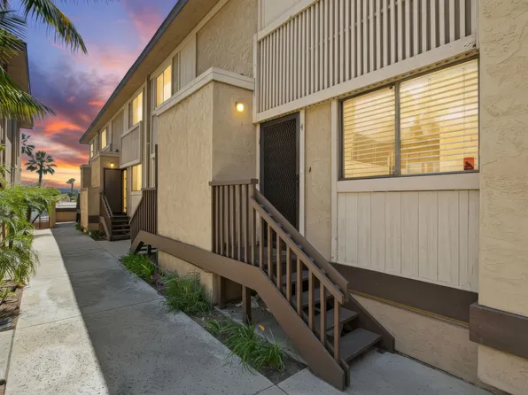 6707 Thornwood St Unit 4, San Diego, CA 92111