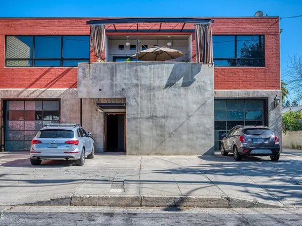 188 N Holliston Ave, Pasadena, CA 91106