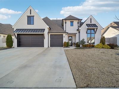 4222 S 166th Ave E, Tulsa, OK, 74134