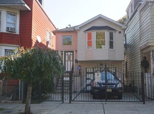 197 N 5th St #1, Newark, NJ 07107