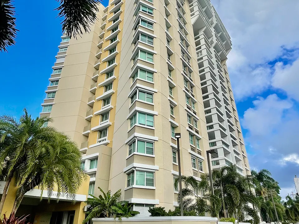 2 Cond Mirador Del Parque