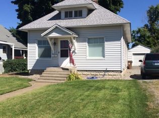 913 E Gordon Ave, Spokane, WA 99207