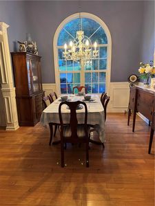 1442 Elliotts Ln, Auburn, GA, 30011