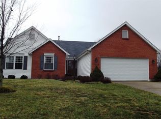 8230 Wells Xing, West Chester, OH