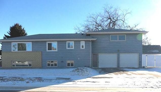 Duplex - Upper Unit
