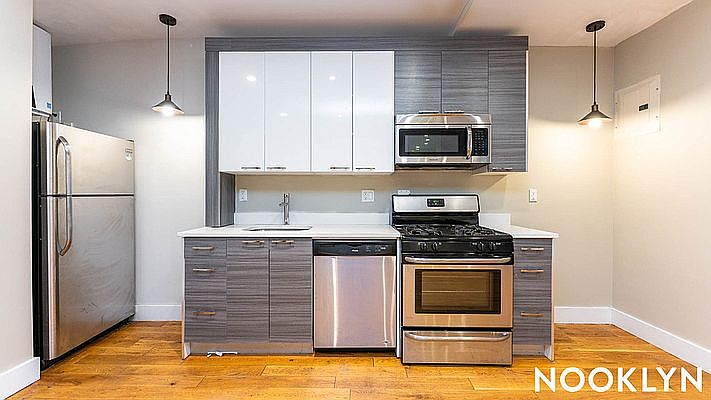 1st image of 348 St Nicholas Ave APT 2B
