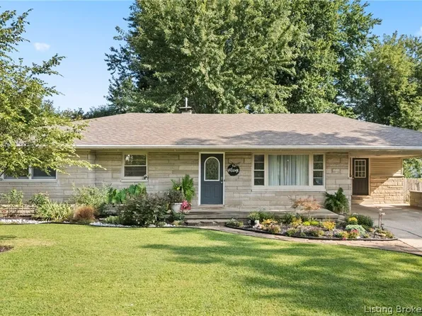 132 Mouser Street, Madison, IN 47250