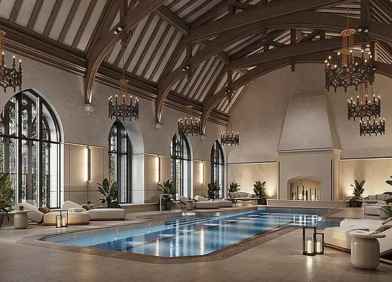 Rented by Corcoran | media 7