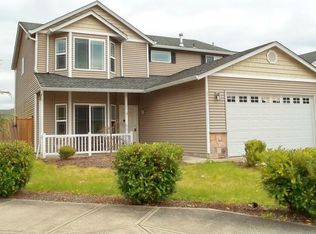 8711 NE 89th Ave, Vancouver, WA 98662