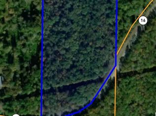 13902 Highway 16 Loop W, Clinton, AR 72031