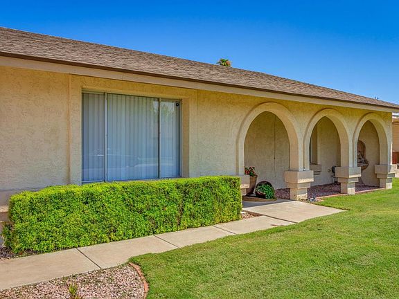 2nd image of 4346 W Desert Cove Ave