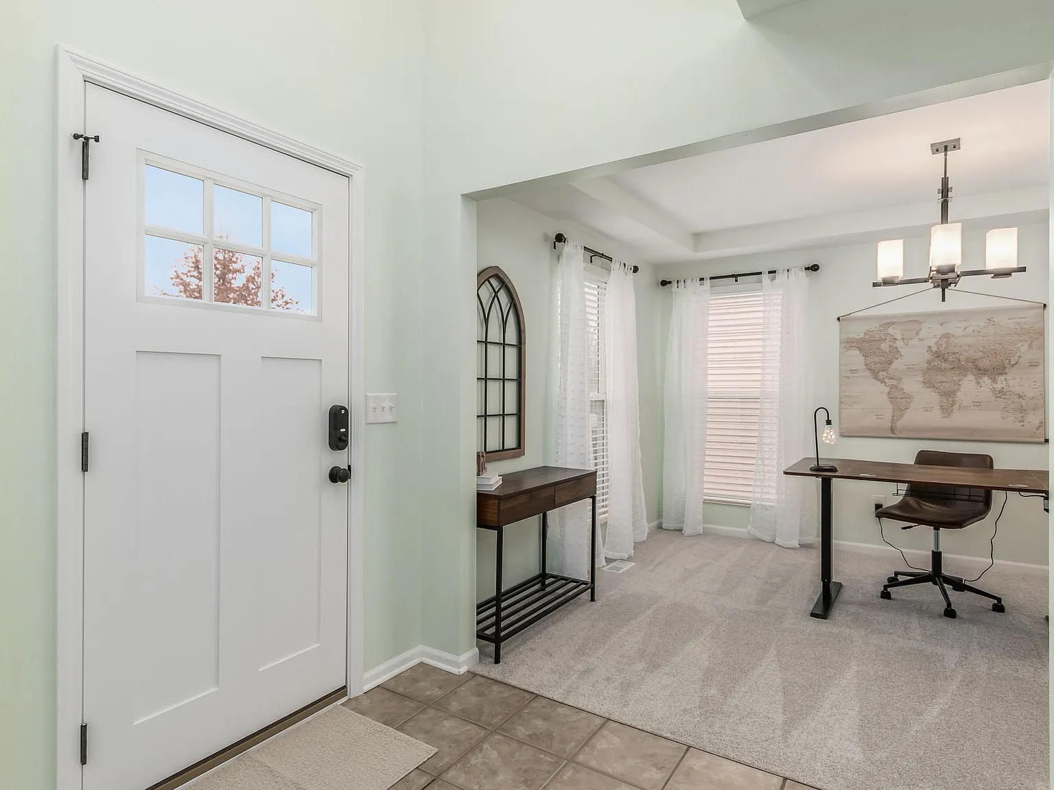 3 bed, 2.5 bath, 2148 sqft, $2,850 — Photo 3