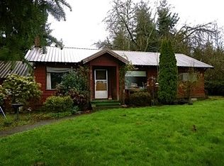 26594 S Meridian Rd, Aurora, OR 97002