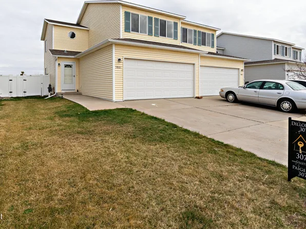 3801 Lunar Ave, Gillette, WY 82718
