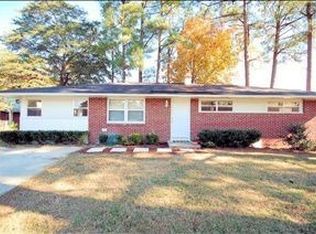 1822 Morninglo Ln, Columbia, SC 29223