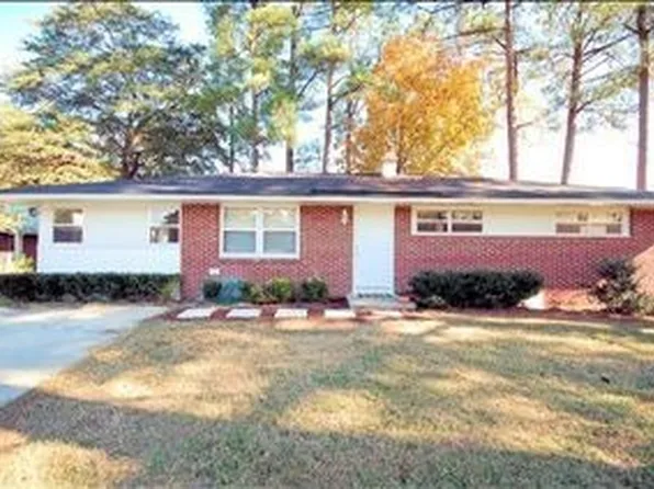 1822 Morninglo Ln, Columbia, SC 29223