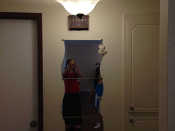 4919 hallway