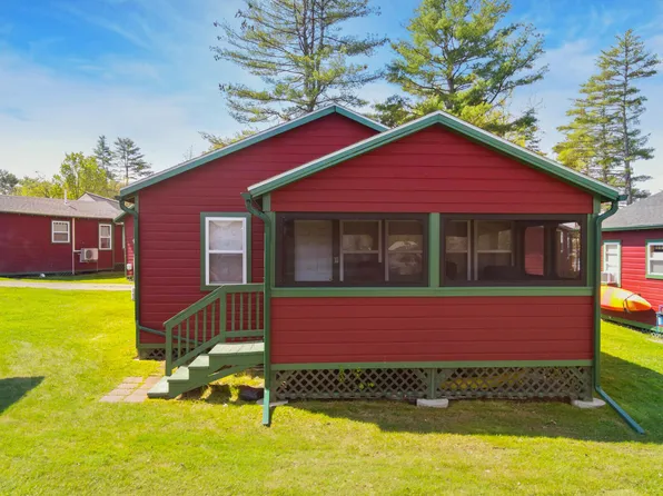 1270 Lakeview Drive #20, China, ME 04358