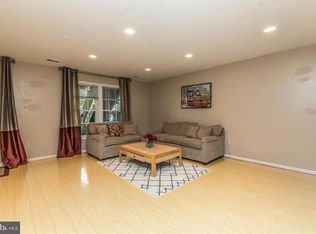 10614 Ashford Way, Woodstock, MD 21163