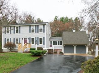 117 Summer St, Blackstone, MA 01504