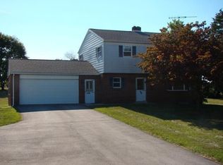 2128 Baltimore Pike, East Berlin, PA 17316
