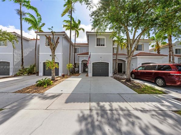 33194 Townhomes & Townhouses For Sale - 11 Homes | Zillow