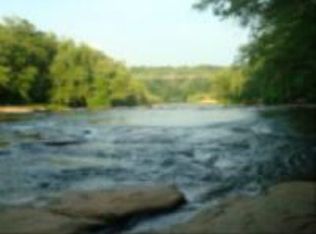 2508 Union Church Rd SW, Stockbridge, GA 30281