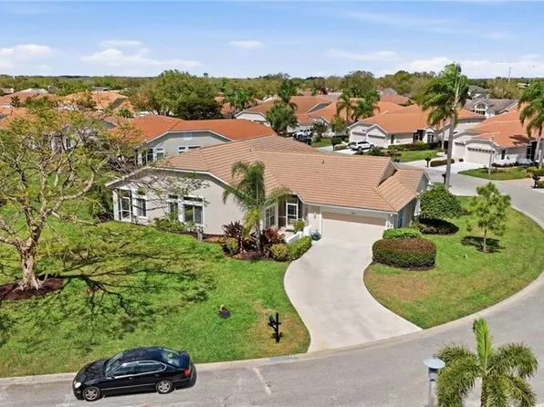 12793 Devonshire Lakes Cir, Fort Myers, FL 33913